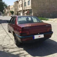 پژو ۴۰۵ ۸۰ ۲۰۰۰ زیر قیمت ایران