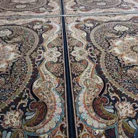 ۴تخته فرش ۶متری