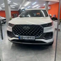 تیگو ۸ پرومکس ie سفید ۱۴۰۳