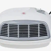 بخاری فن دار