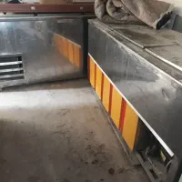 یخچال بستنی ۶ در