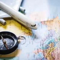 استخدام کانتر فروش تور های خارجی