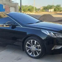 سوناتا ال اف ۲۰۱۵ فول خلیج