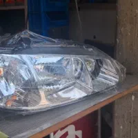 چراغ جلو پژو پارس