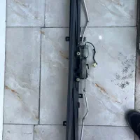 پرده عقب ازرا مدل ۲۰۰۷