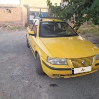 سمند ۹۳