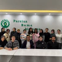 آموزش کامپیوتر پایتون ماشین دیپ لرنینگ ربات تلگرام