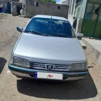 پژو۴۰۵|خودرو سواری و وانت|اردبیل, |دیوار