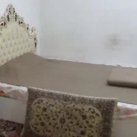 سرویس چوب