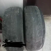 لاستیک بریجستون ژاپن