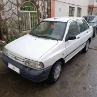 پراید 131 se