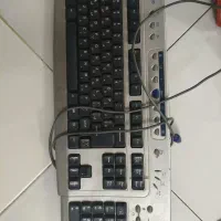 کیبورد موس آداپتور شارژر/تبلت رم ایرپاد