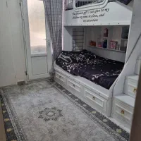 تخت دوطبقه
