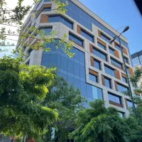 ۴۰۰۰مترمستغلات اداری تجاری/۱۴۰پارکینگ/میدان صادقیه