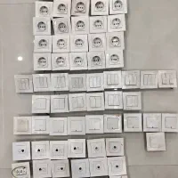 کلید و پریز