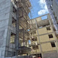 کارگر ساختمانی نیازمندیم