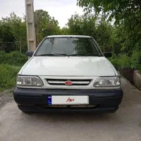 پراید کاربرات مدل ۷۸
