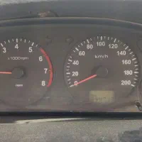 فروش روآ کم کار وسالم