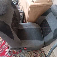 وسایل استوک پارس