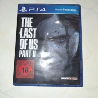 بازی Last of us 2 برای PS4