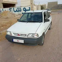 پراید مدل 89سالم