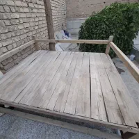 تخت|صندلی و نیمکت|خمینی‌شهر, |دیوار