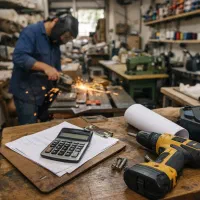 سرمایه گذاری برای کسب و کارهای تولیدی