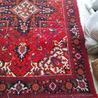 فرش دستبافت شربیان
