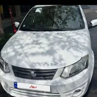 ساینا مدل ۹۸