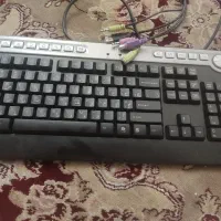 5تا کیبوردa4teck