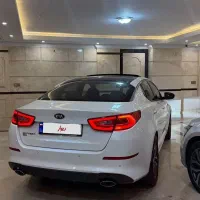 اپتیما 2014 فول با D