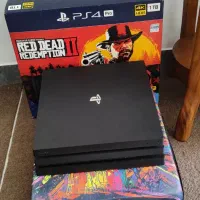 ps4 pro 1tra 7216B