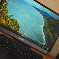 مانیتور پرتابل ASUS ZenScreen MB16AHP باتری‌دار