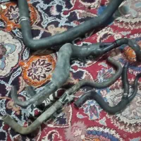 لوازم زانتیا لوازم فابریکی زانتیا