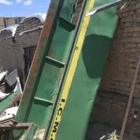 لوازم کمباین