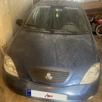 تیبا صندوق دار