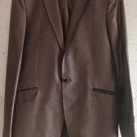 کت شلوار دامادی سایز ۴۲