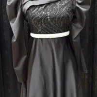 لباس مجلسی دخترانه