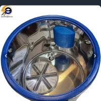 پتوشور سامان استیل