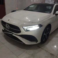 بنز A200L  2025|خودرو سواری و وانت|تهران, شیخ هادی|دیوار