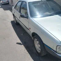 فروش پژو روا دوگانه فابریک کارخانه