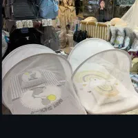 لوازم نوزاد