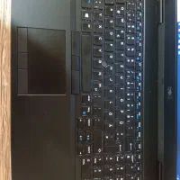 dell precision 7530|رایانه همراه|زنجان, |دیوار