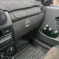 فروش پراید ۹۶ دوگانه دستی