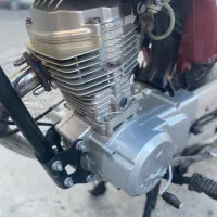 هندا 125لیفان