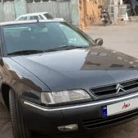 زانتیا سوپر لوکس