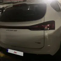 KMC X5 1404|خودرو سواری و وانت|تهران, اختیاریه|دیوار