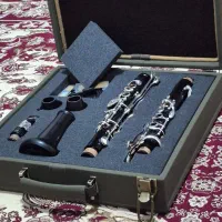 آموزش کلارینت سُل