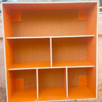 شلف دیواری ،کتابخانه دیواری