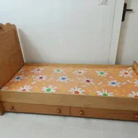 تخت و کمد کودک و نوجوان